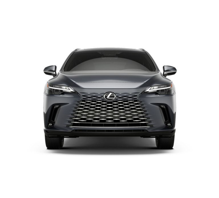 New 2026 Lexus RX 350 Premium FWD image 5