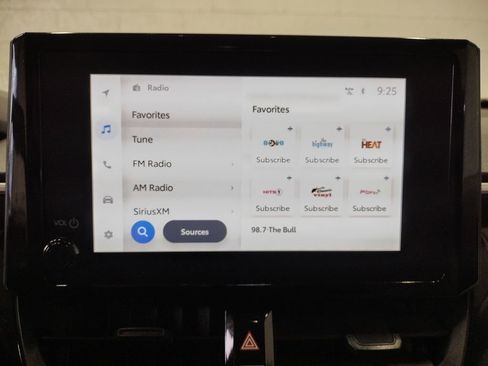 Used 2023 Toyota Corolla Cross LE image 26