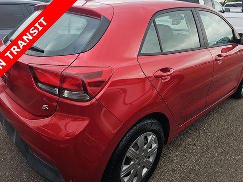 Used 2021 Kia Rio S FWD image 5