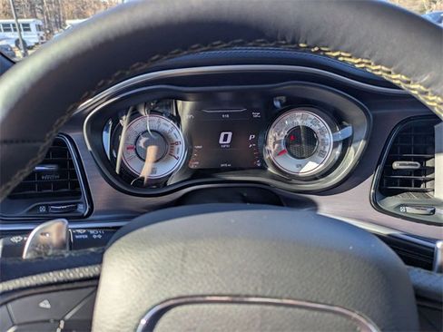 Used 2023 Dodge Challenger R/T Scat Pack image 18