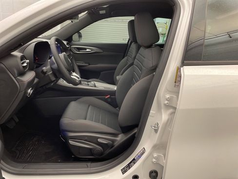 New 2025 Dodge Hornet GT image 18