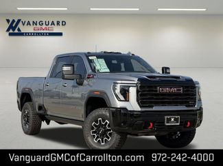 New 2026 GMC Sierra 2500 AT4X AWD/4WD video 1