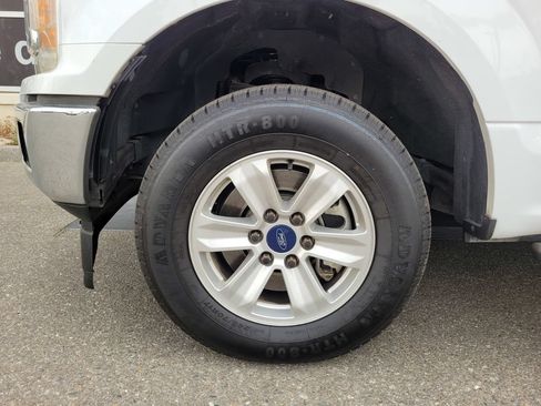 Used 2018 Ford F150 XLT RWD image 36