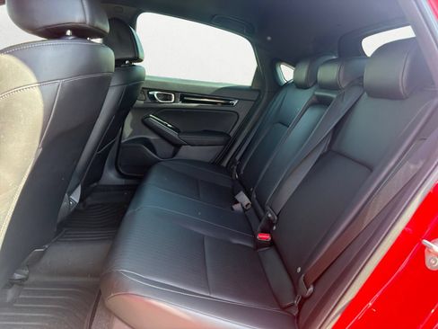 Used 2022 Honda Civic Sport Touring image 11