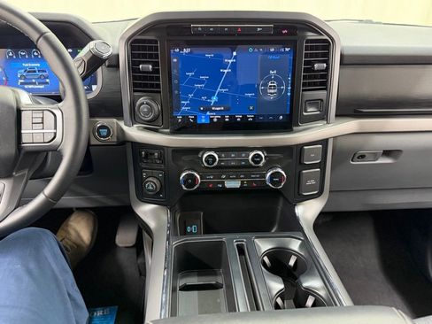 Used 2024 Ford F150 XLT w/ Equipment Group 302A MID AWD/4WD image 22