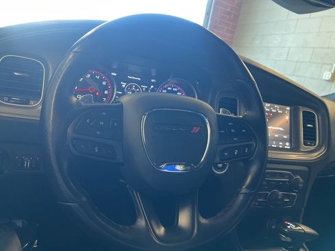 Used 2023 Dodge Charger Scat Pack w/ Navigation & Travel Group RWD image 25