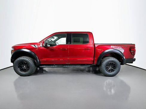 New 2026 Ford F150 Raptor AWD/4WD image 4