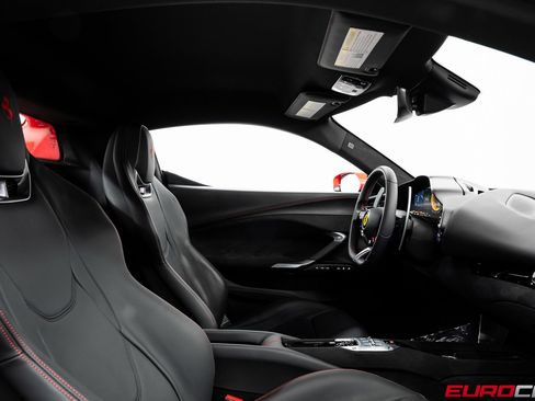 Used 2023 Ferrari 296 GTB image 35