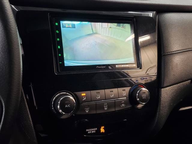Used 2018 Nissan Rogue S AWD/4WD image 21