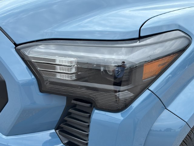 New 2026 Toyota Tacoma SR5 AWD/4WD image 9
