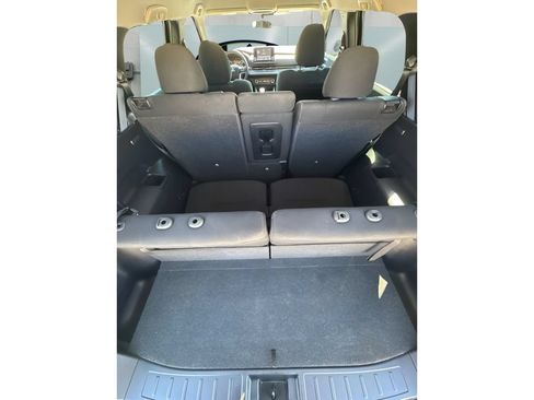 Used 2022 Mitsubishi Outlander ES FWD image 18