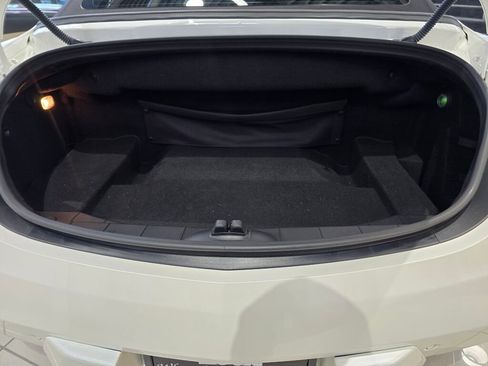 Used 2012 Mercedes-Benz SLS AMG Roadster image 11