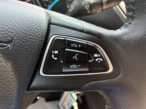 Used 2018 Ford Escape SEL AWD/4WD image 29
