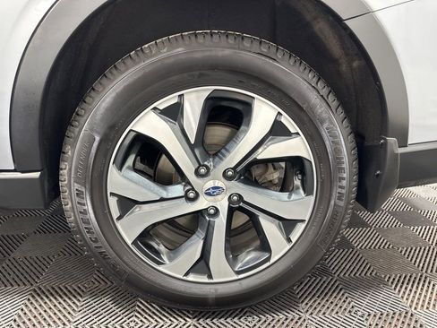 Used 2022 Subaru Outback Limited w/ Popular Package #2 image 34