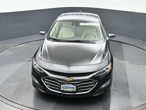 Used 2024 Chevrolet Malibu LT image 26