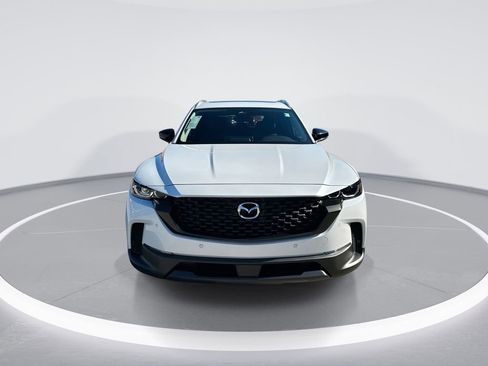 New 2026 MAZDA CX-50 AWD 2.5 S w/ Weather Package image 3