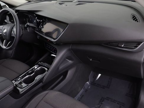 Used 2022 Buick Envision Preferred image 19