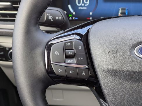 New 2026 Ford Escape Active w/ Active Premium Tech Pack image 31