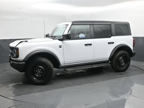 New 2026 Ford Bronco Big Bend w/ Black Diamond Package AWD/4WD image 31