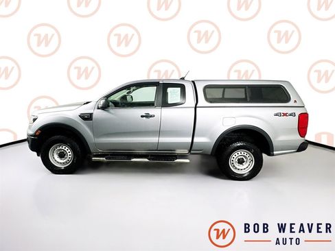 Used 2020 Ford Ranger XL w/ Trailer Tow Package image 4