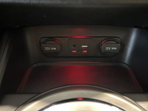 Used 2016 Kia Sportage LX image 17