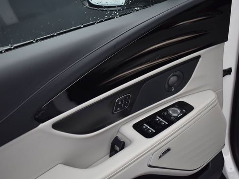 New 2026 Lincoln Nautilus Premier w/ Equipment Group 102A image 9