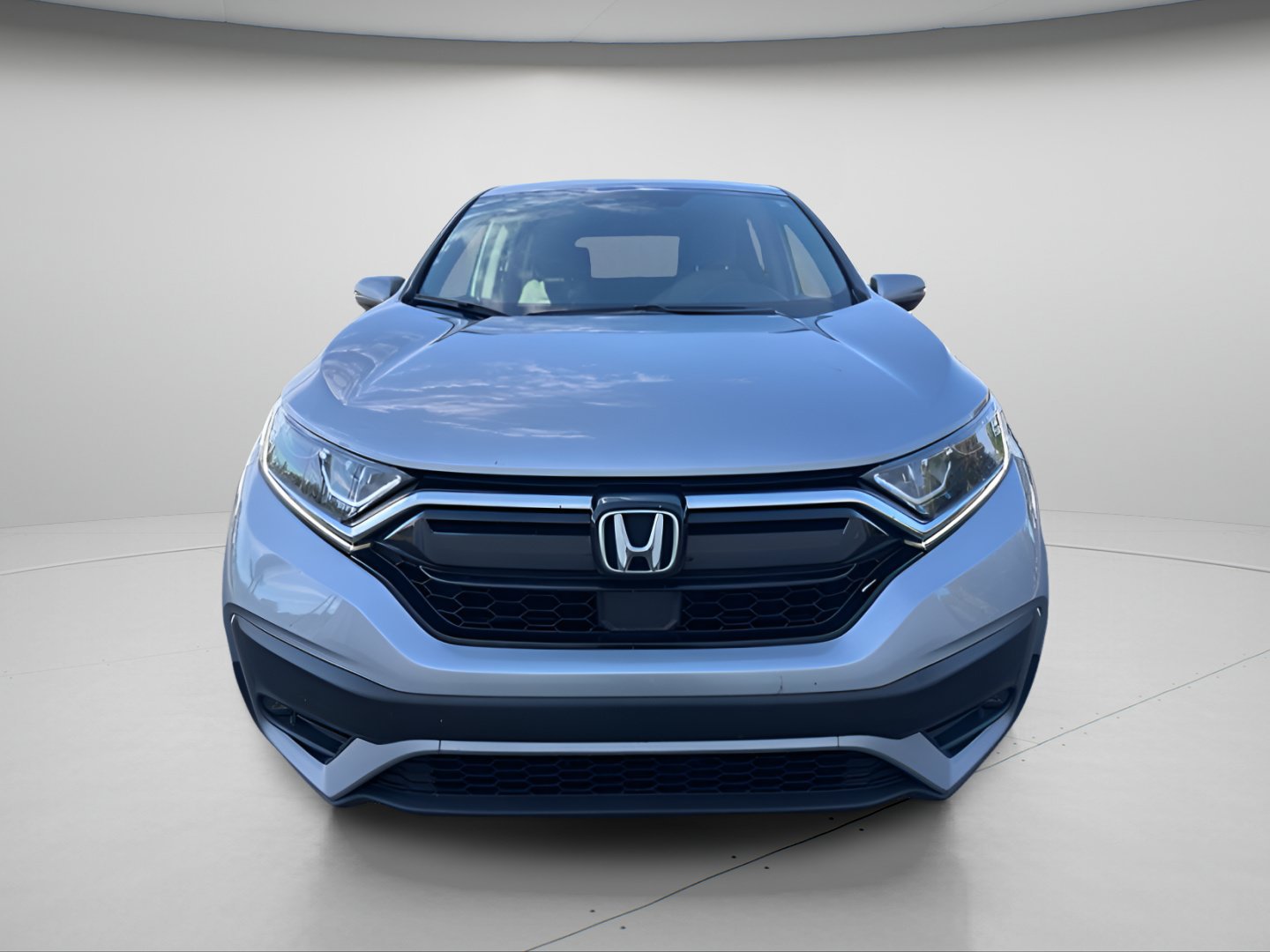 Used 2022 Honda CR-V EX image 3