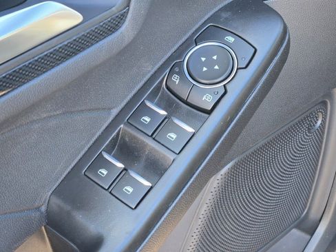 New 2026 Ford Escape ST-Line w/ Cold Weather Package image 21