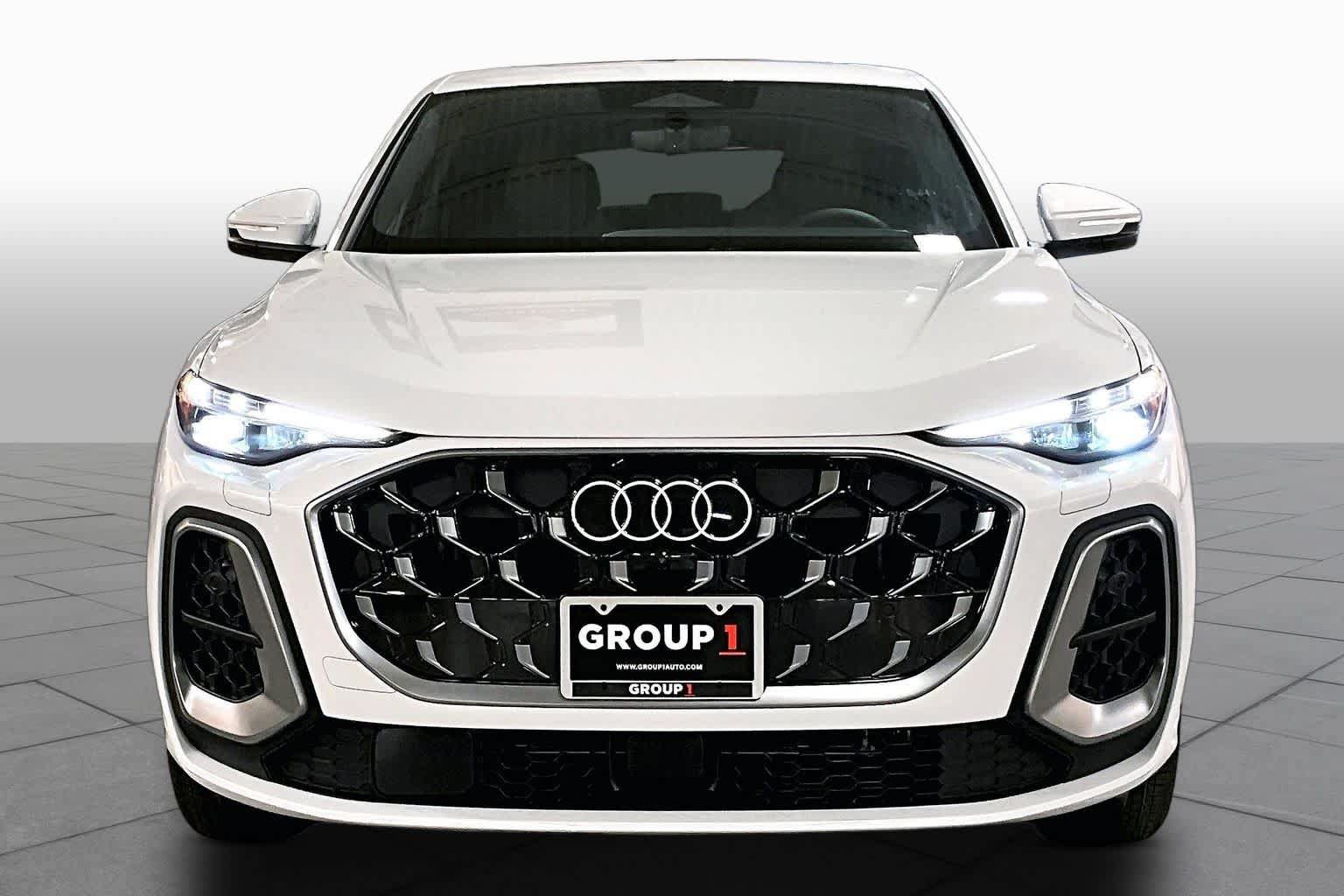 New 2026 Audi Q5 Prestige AWD/4WD image 3