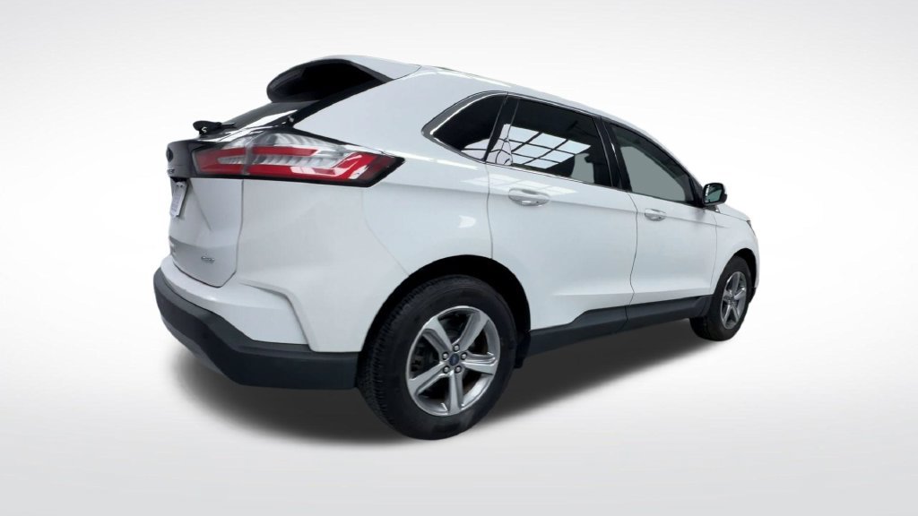 Used 2022 Ford Edge SEL w/ Convenience Package AWD/4WD image 8