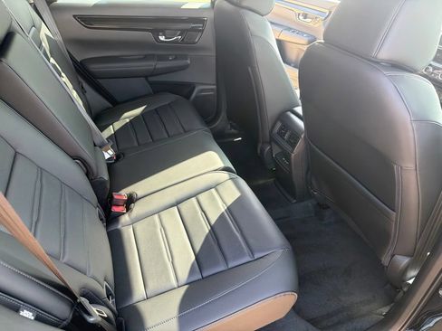 New 2026 Honda CR-V EX-L image 34