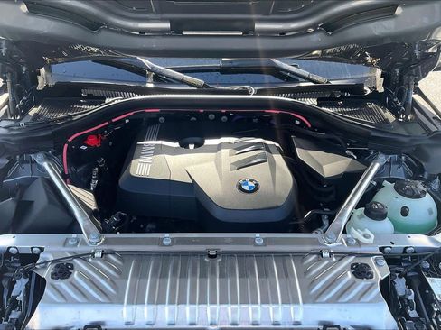 New 2026 BMW X3 xDrive30 w/ Convenience Package AWD/4WD image 16