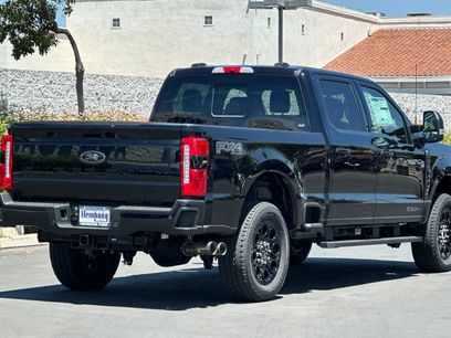 New 2025 Ford F250 Lariat w/ Lariat Ultimate Package