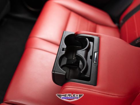 Used 2020 Lexus RX 350 F Sport image 22