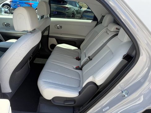 Used 2023 Hyundai Ioniq 5 SEL AWD/4WD image 4