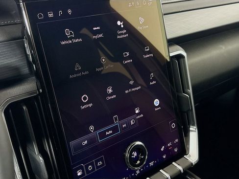 New 2026 GMC Acadia Elevation w/ Black Edition image 15