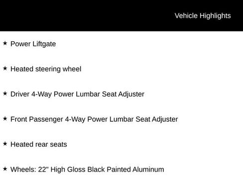 New 2026 Chevrolet Traverse RS image 7