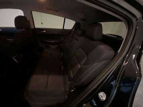 Used 2017 Kia Sportage LX image 21