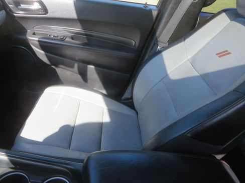 Used 2021 Dodge Durango R/T w/ Technology Group image 29