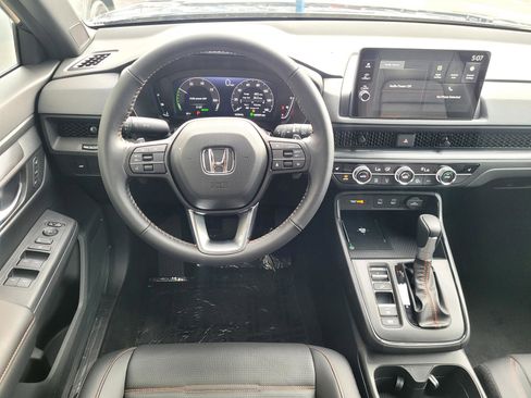 New 2026 Honda CR-V Sport-L image 24