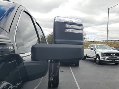 Used 2025 GMC Sierra 3500 Denali Ultimate