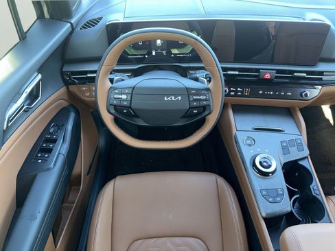 New 2026 Kia Sportage X-Line image 9