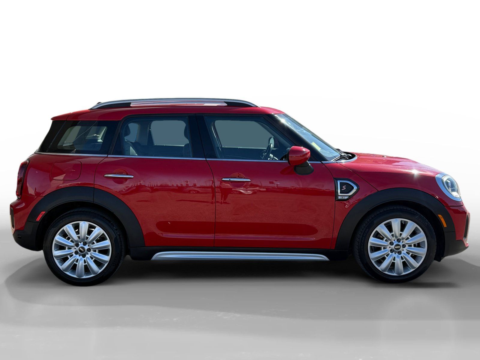Used 2022 MINI Cooper Countryman S FWD image 6