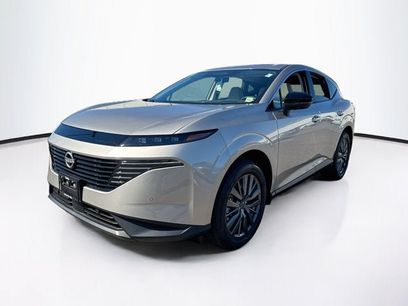 New 2026 Nissan Murano SL