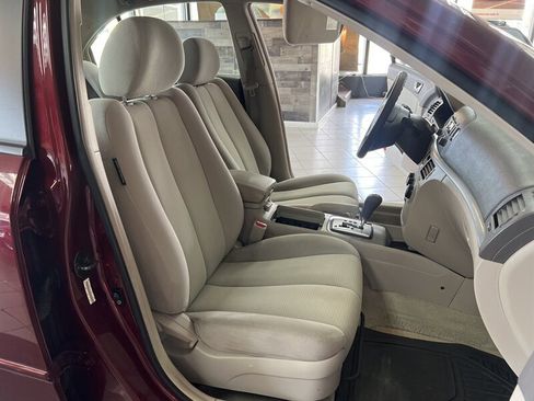 Used 2008 Hyundai Sonata GLS image 22