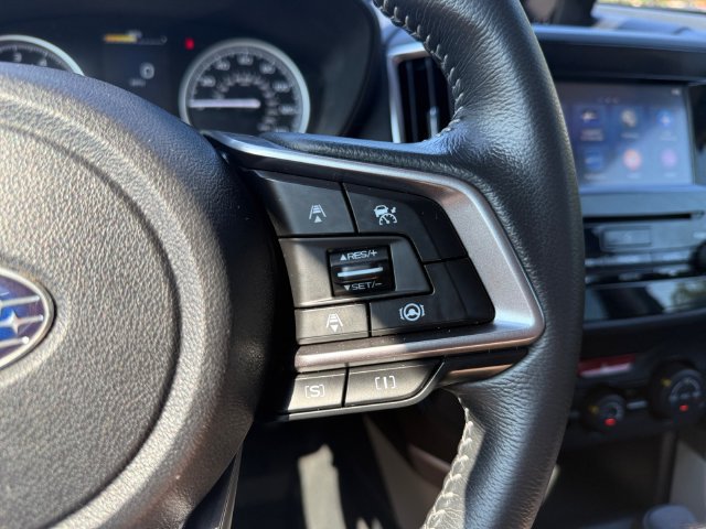 Used 2023 Subaru Forester Premium AWD/4WD image 21