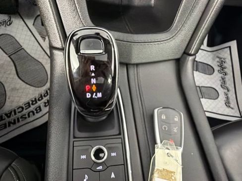 Used 2024 Cadillac XT6 Premium Luxury w/ LPO, Floor Liner Package FWD image 35