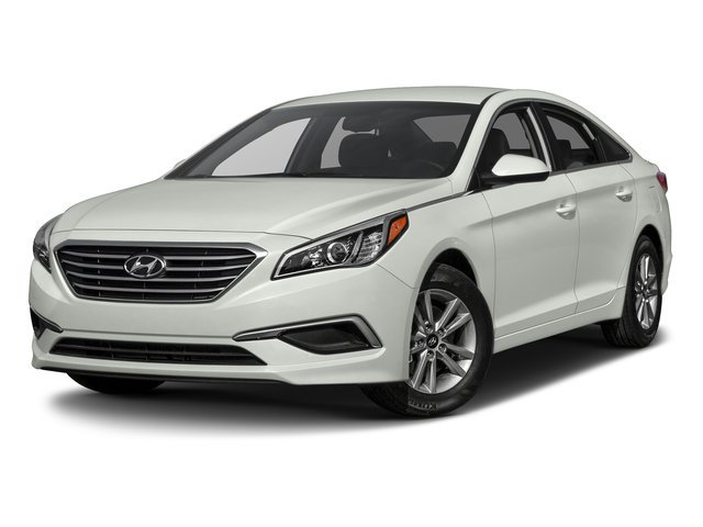 Used 2017 Hyundai Sonata SE FWD image 1