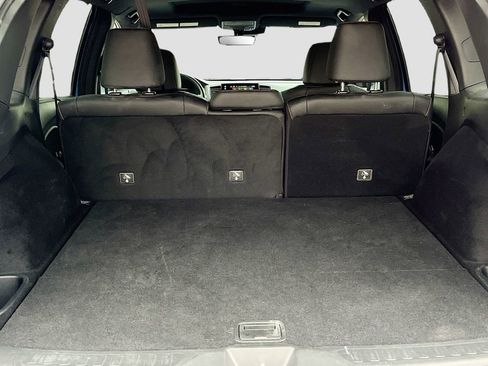 Used 2024 Honda Passport TrailSport image 25