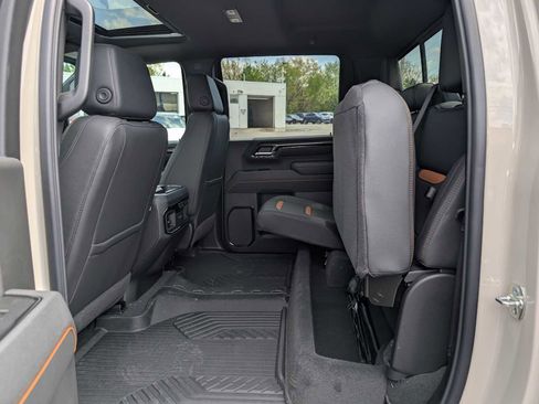 New 2026 GMC Sierra 2500 AT4 w/ AT4 Premium Plus Package AWD/4WD image 22
